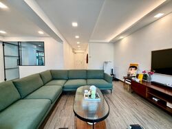 Blk 716 Tampines Starlight (Tampines), HDB 5 Rooms #519815201